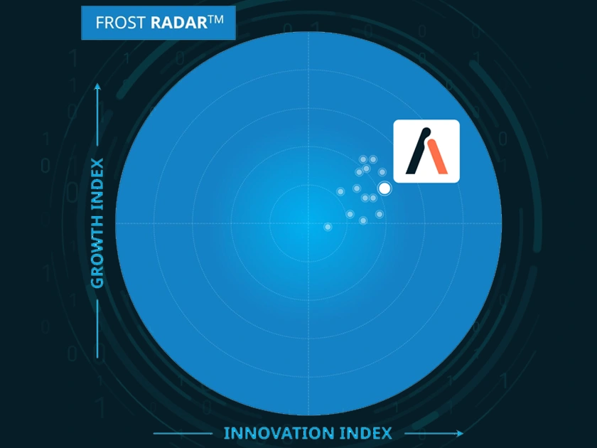Augmentir Named a Leader and Top Innovator in Frost & Sullivan Augmented Connected Worker Radar Report